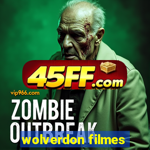 wolverdon filmes